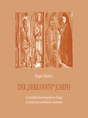 cover image of Der "verkannte" Joseph